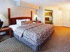 фото отеля Staybridge Suites Atlanta Buckhead