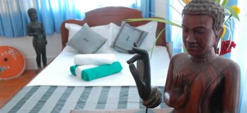 фото отеля Paradise Eco Resort Siem Reap