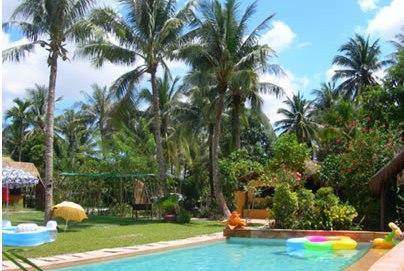 фото отеля Paradise Eco Resort Siem Reap