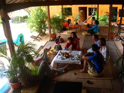 фото отеля Paradise Eco Resort Siem Reap