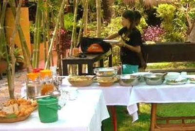 фото отеля Paradise Eco Resort Siem Reap