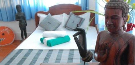 фото отеля Paradise Eco Resort Siem Reap