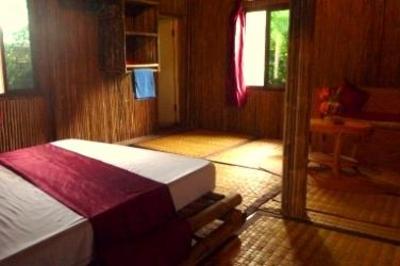 фото отеля Paradise Eco Resort Siem Reap