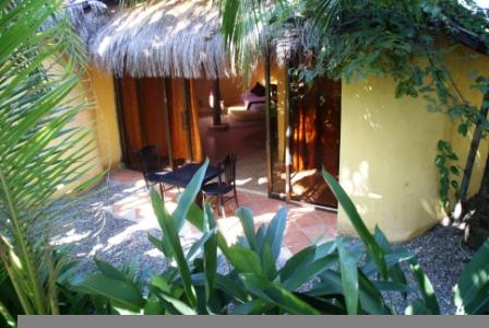 фото отеля Paradise Eco Resort Siem Reap