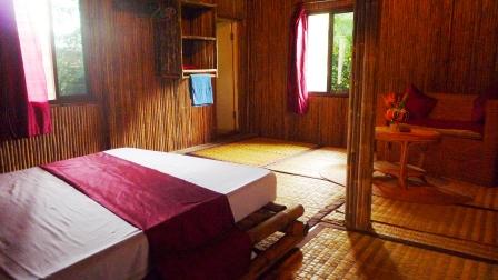 фото отеля Paradise Eco Resort Siem Reap