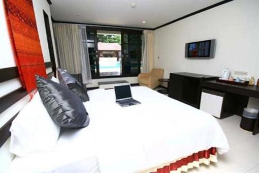 фото отеля Royal Orchid Resort