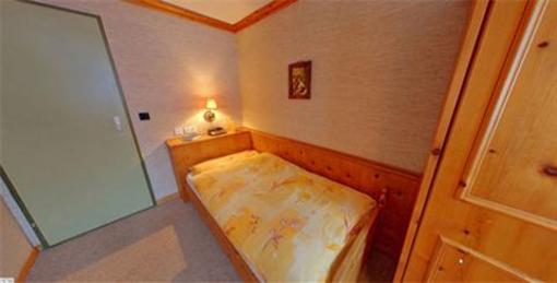 фото отеля Adonis Hotel Zermatt