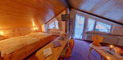 фото отеля Adonis Hotel Zermatt