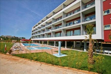 фото отеля Areias Village Hotel Apartamento Albufeira