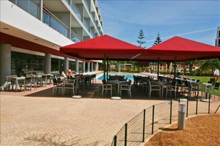 фото отеля Areias Village Hotel Apartamento Albufeira