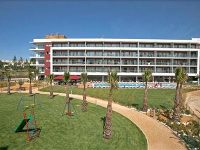 Areias Village Hotel Apartamento Albufeira