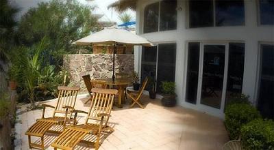 фото отеля La Concha Beach Resort La Paz (Mexico)