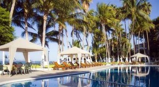фото отеля La Concha Beach Resort La Paz (Mexico)