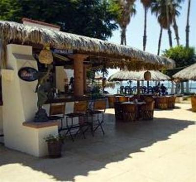фото отеля La Concha Beach Resort La Paz (Mexico)