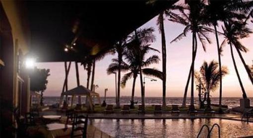фото отеля La Concha Beach Resort La Paz (Mexico)