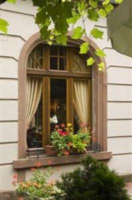 фото отеля Hotel Du Parc Niederbronn-les-Bains