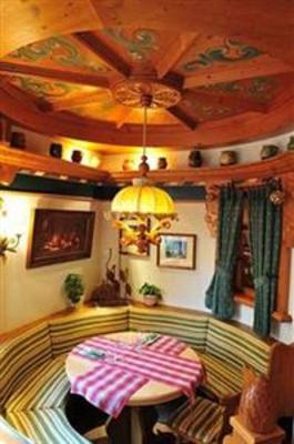 фото отеля Hotel Du Parc Niederbronn-les-Bains