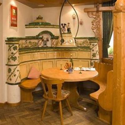 фото отеля Hotel Du Parc Niederbronn-les-Bains