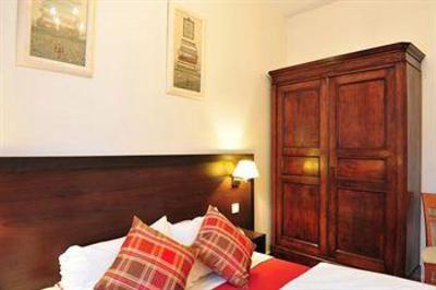 фото отеля Hotel Du Parc Niederbronn-les-Bains