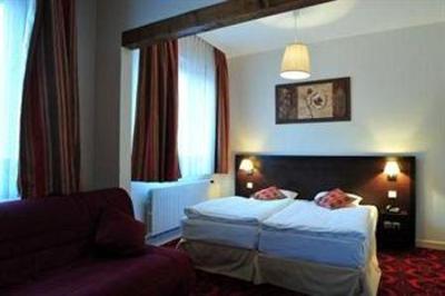 фото отеля Hotel Du Parc Niederbronn-les-Bains