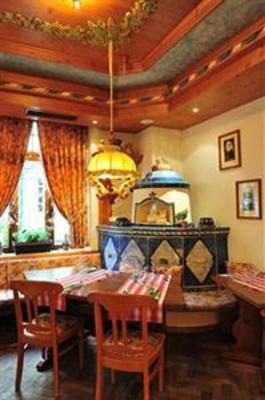 фото отеля Hotel Du Parc Niederbronn-les-Bains