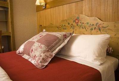 фото отеля Hotel Du Parc Niederbronn-les-Bains