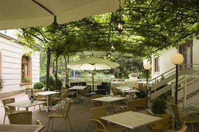фото отеля Hotel Du Parc Niederbronn-les-Bains