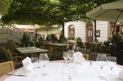 фото отеля Hotel Du Parc Niederbronn-les-Bains