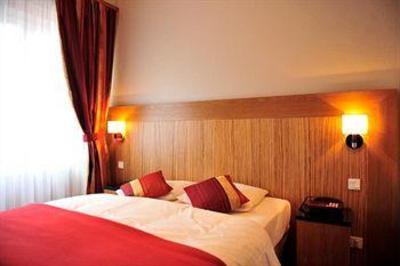 фото отеля Hotel Du Parc Niederbronn-les-Bains