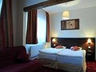 фото отеля Hotel Du Parc Niederbronn-les-Bains