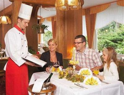 фото отеля Seehotel am Stausee