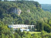 Seehotel am Stausee