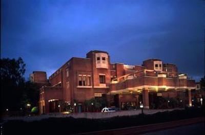 фото отеля ITC Rajputana Jaipur