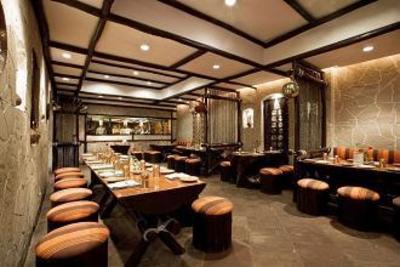 фото отеля ITC Rajputana Jaipur