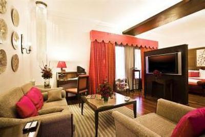 фото отеля ITC Rajputana Jaipur