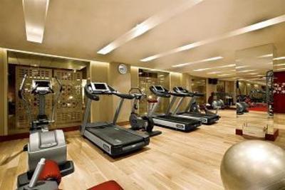 фото отеля ITC Rajputana Jaipur