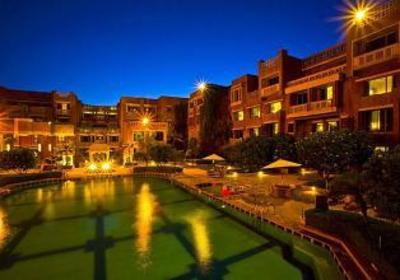 фото отеля ITC Rajputana Jaipur