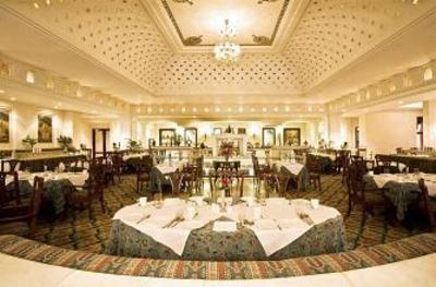 фото отеля ITC Rajputana Jaipur
