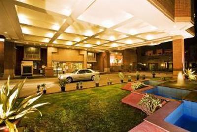 фото отеля ITC Rajputana Jaipur
