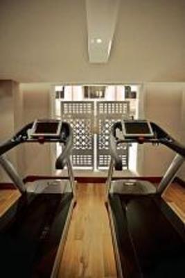 фото отеля ITC Rajputana Jaipur