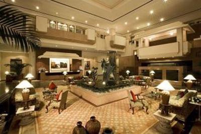 фото отеля ITC Rajputana Jaipur