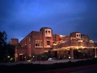 ITC Rajputana Jaipur