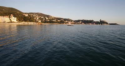 фото отеля Florida Hotel Lerici