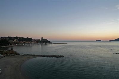 фото отеля Florida Hotel Lerici