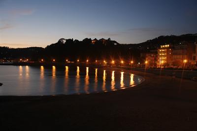 фото отеля Florida Hotel Lerici