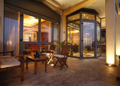фото отеля Florida Hotel Lerici
