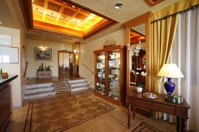 фото отеля Florida Hotel Lerici