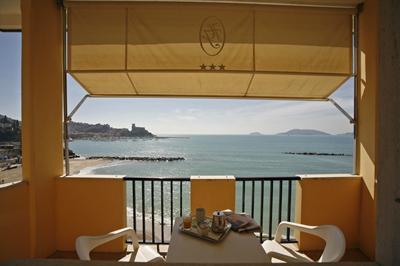 фото отеля Florida Hotel Lerici