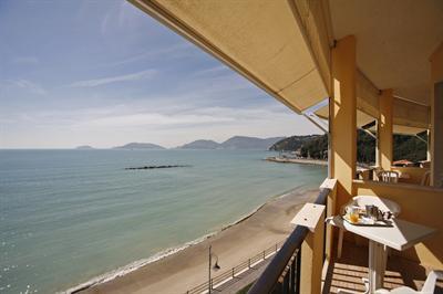 фото отеля Florida Hotel Lerici
