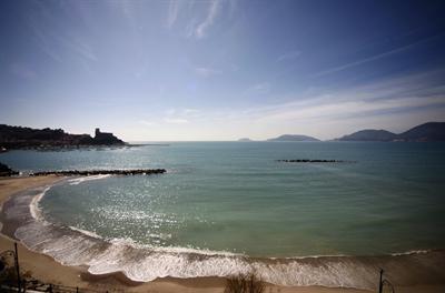 фото отеля Florida Hotel Lerici